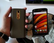 Hands-On: confira nossas primeiras impressões sobre o Moto X Force [vídeo]