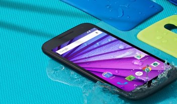 Motorola deve anunciar Moto G Turbo por R$ 1.299 ainda em 2015