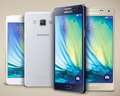 Sucessor do Galaxy A5 já tem especificações vazadas