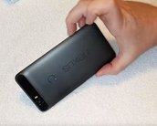 Era fake? Novos vídeos mostram que o Nexus 6P é mesmo resistente