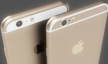 Apple planeja iPhone 6s de 4 polegadas e mudanças no 7 e 7s, diz analista