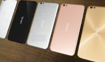 Vivo faz teaser do X6, um phablet monstruoso com RAM dedicada a gráficos