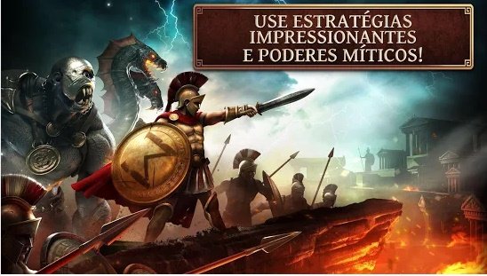 As 10 melhores táticas e jogos de estratégia para iPhone e iPad