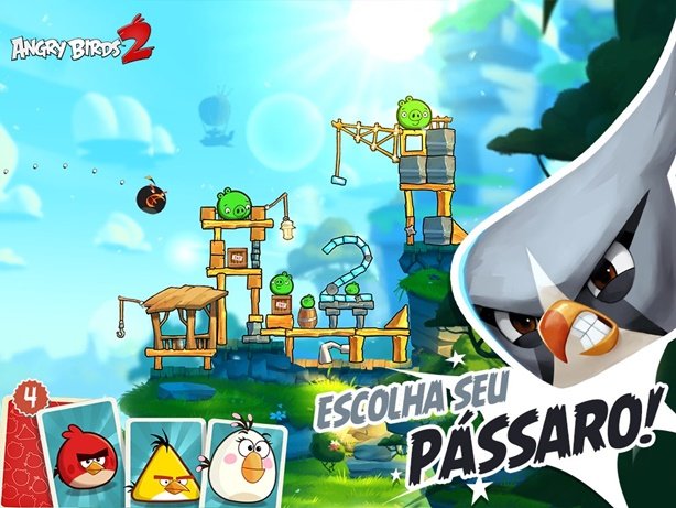 Melhores jogos Casuais e Puzzle de 2015 para Android, iPhone e Windows  Phone - Baixaki 