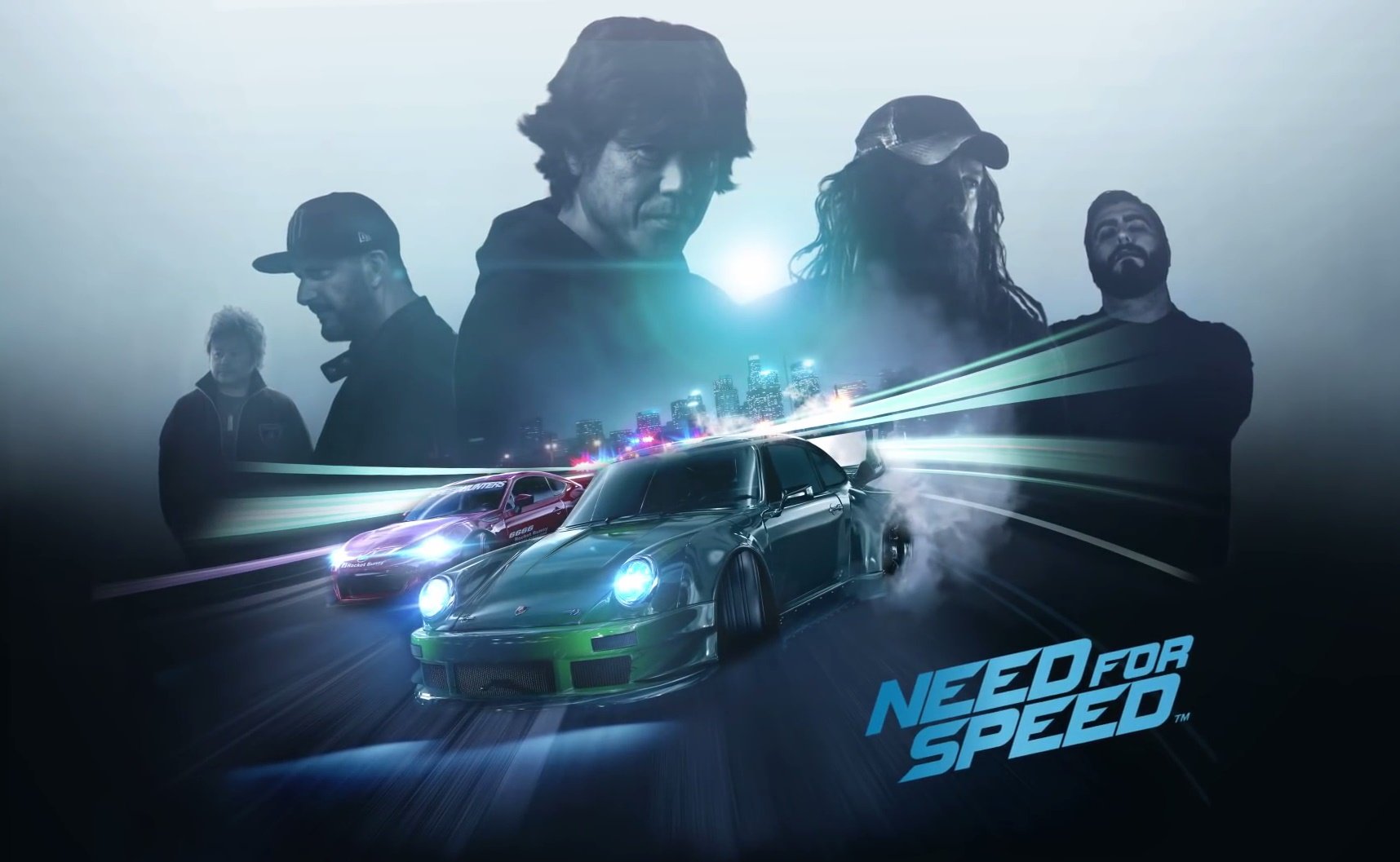 De novo, EA? Você vai precisar de conexão online para jogar Need for Speed  - TecMundo