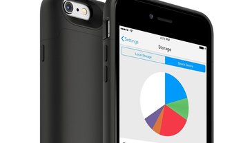 Ficou sem espaço? Lojas na China aumentam seu iPhone de 16 GB para 128 GB