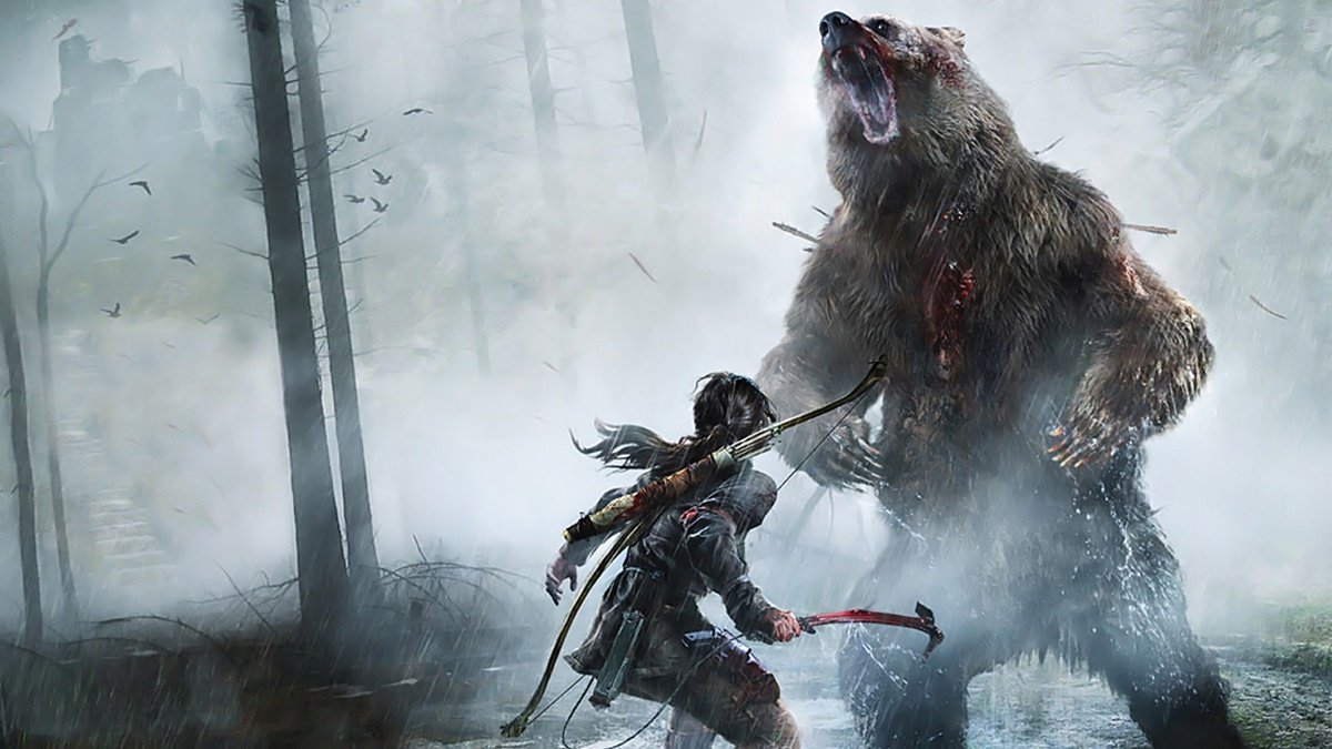 Rise of the Tomb Raider (PC/XONE) — Análise do jogo [pt-BR]