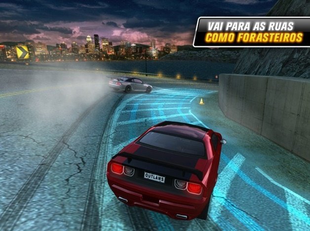 OS 11 MELHORES JOGOS DE CORRIDA ONLINE PARA ANDROID