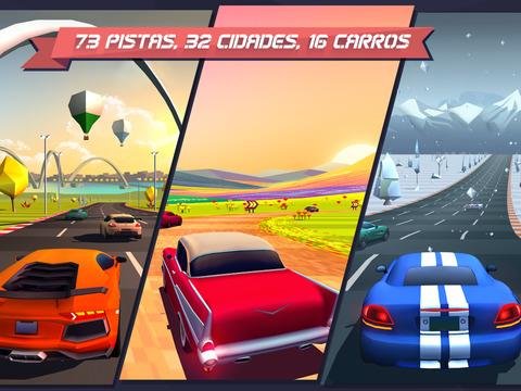 Melhores jogos de corrida de 2015 para Android, iPhone e Windows Phone -  TecMundo