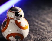 Testamos o Sphero BB-8, o drone de Star Wars que vai deixar você babando