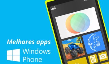 Melhores apps de Windows Phone: 05/11/2015