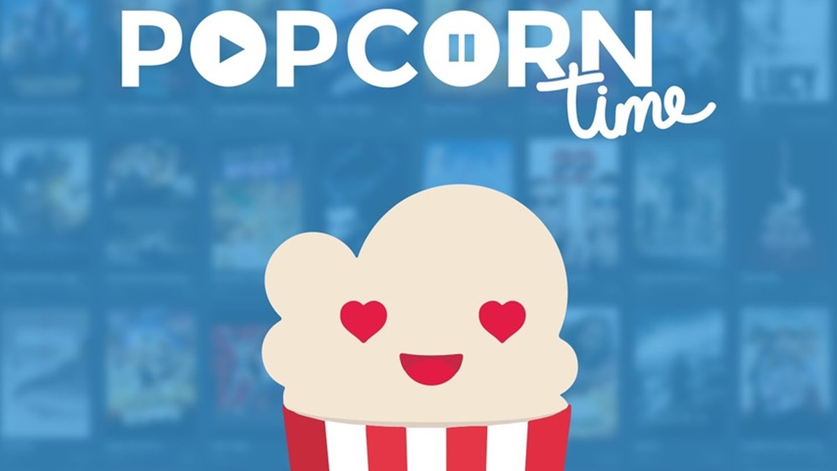 PopCorn Time pode ser bloqueado por ação judicial