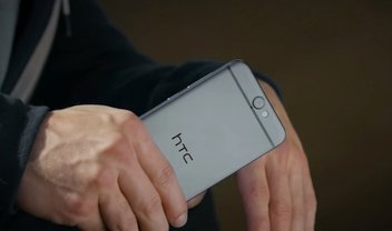 HTC copia, ironiza e dá pontada na Apple em novo comercial do HTC One A9