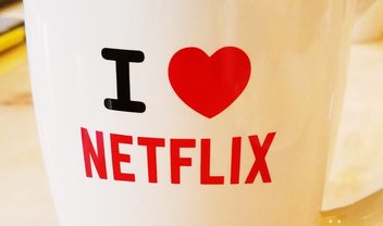 Netflix é só amor: cliente exalta atendimento da empresa e viraliza na web