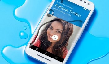 Motorola anuncia o lançamento do Moto G Turbo Edition no México