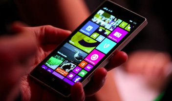 Gravação em câmera lenta chega aos smartphones com o Windows 10 Mobile