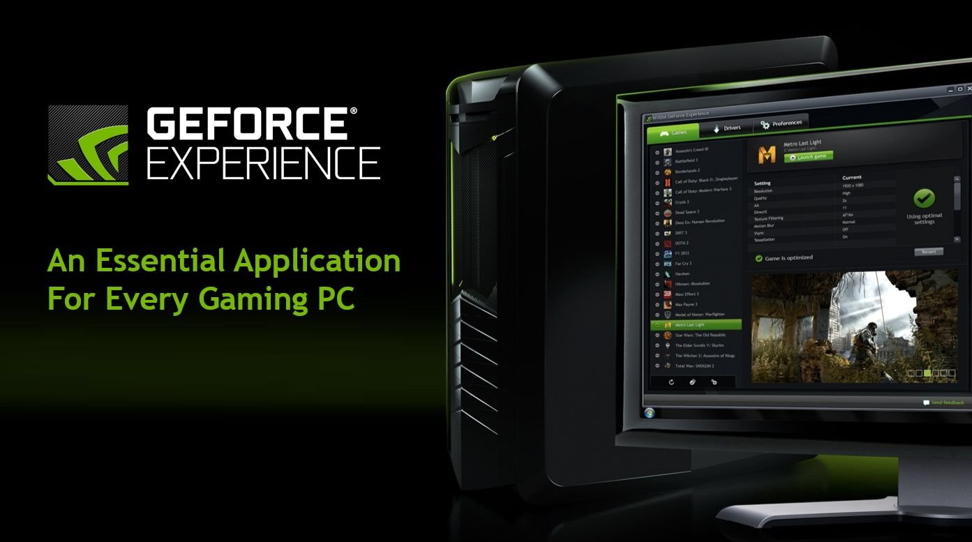 Nvidia lança GeForce Game Ready Drivers; confira recursos do
