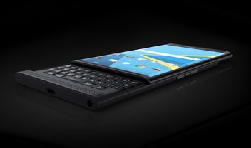 Blackberry Priv: o que a imprensa internacional está dizendo sobre ele