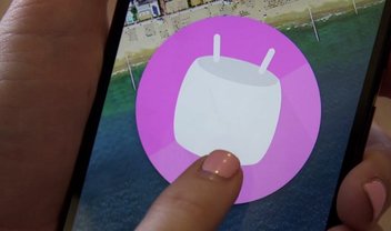 Um mês após seu lançamento, Android 6.0 só está em 0,3% dos dispositivos