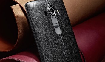 Corre: loja vende LG G4 pelo preço mais baixo que você já viu