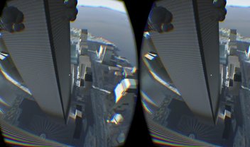 Game para Oculus Rift recria desastre do 11/09 em realidade virtual