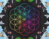 Coldplay começa pré-venda de 'A Head Full of Dreams' na internet