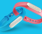 Xiaomi anuncia a Mi Band 1S, a nova versão de sua pulseira inteligente