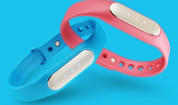 Xiaomi anuncia a Mi Band 1S, a nova versão de sua pulseira inteligente