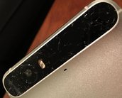 Vidro que recobre a câmera do Nexus 6P está 'quebrando espontaneamente'