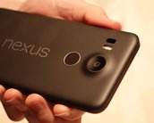 Erro: alguns apps de câmeras no Nexus 5X possuem imagens invertidas 