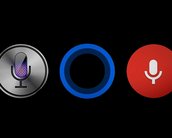 Siri bate Google Now e Cortana e é a assistente pessoal mais 'satisfatória'