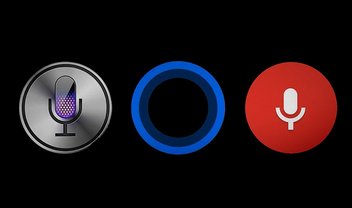 Siri bate Google Now e Cortana e é a assistente pessoal mais 'satisfatória'