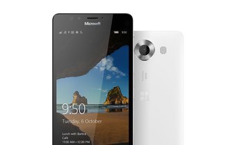 Lumia 950 chega às lojas em 20 de novembro, nos EUA [rumor]