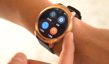 Ex-funcionários da Google criam smartwatch com sistema próprio na China