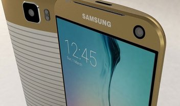 Samsung Galaxy S7 deve chegar com o processador mais potente do mercado