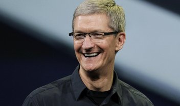 Tim Cook quer fazer um produto para a Medicina, mas ele não é o Apple Watch