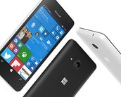 Lumia 550 deve chegar em dezembro por R$ 560