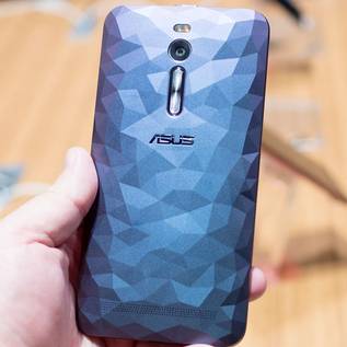 Imagem de Zenfone 2 Deluxe Special Edition com 256 GB chega à loja oficial da ASUS