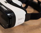 Samsung inicia as vendas da versão de consumidor do Gear VR