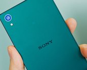 Xperia Z5: como melhorar a imagem ajustando o equilíbrio de branco da tela