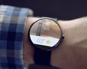 Relógios com Android Wear agora operam sem precisar de smartphone