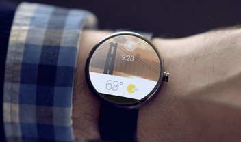 Relógios com Android Wear agora operam sem precisar de smartphone