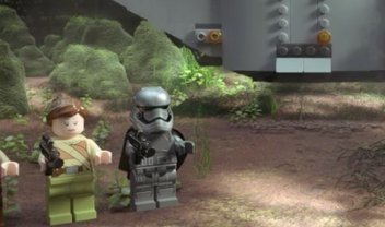 LEGO Star Wars: O Despertar da Força: Vale a pena?