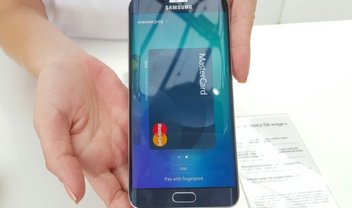 Samsung Pay vai chegar ao Brasil; mas ainda não se sabe quando