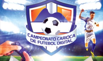 Campeonato Carioca de Futebol Digital distribui R$ 20 mil prêmios no Rio