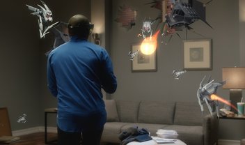 Realidade aumentada: ASUS prepara o lançamento de um ‘HoloLens’ próprio