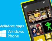 Melhores apps de Windows Phone: 12/11/2015