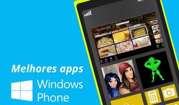 Melhores apps de Windows Phone: 12/11/2015