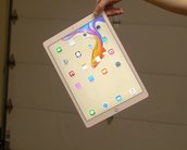 Confira alguns drop tests feitos com o iPad Pro