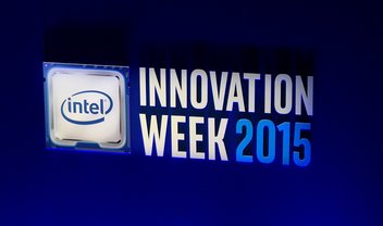 Intel Innovation Week: confira como a companhia vê o futuro da tecnologia